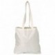Craft Wise 3842-LH - Bolsa de algodón 10 unidades , 38 x 42 cm