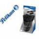Pelikan 913798 Borrador lápiz tinta no. mistake, Negro