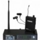 Ld systems LDMEIONE3 - Mei-one 3 sistema de monitoraje inalámbrico in-ear