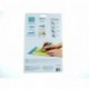 Tools and Accessories WR71278-7 Juego de accesorios para manualidades, color turquesa