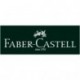 Faber-Castell 117897 - Set 5 lápices acuarelables y pincel