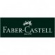Faber-Castell 117897 - Set 5 lápices acuarelables y pincel