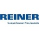 ReinerSCT Reiner Modelo 940 Tinta estándar Adecuado para Papel y cartón Cable USB 1 CD para la programación