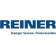 ReinerSCT Reiner Modelo 940 Tinta estándar Adecuado para Papel y cartón Cable USB 1 CD para la programación