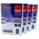 400 hojas de papel fotográfico 10 x 15 cm 180 g BRILLANTE impermeable por un lado