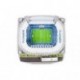 Nanostad - Estadio Santiago Bernabeu, puzzle 3D