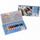 Caja 10 Tubos Acuarela Van Gogh 10ml