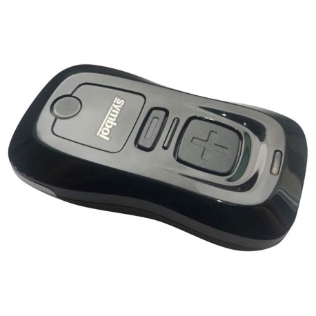 motorola Zebra CS3070 - Lector de código barras Laser, 1D, USB, Negro, FCC, 750 mAh 