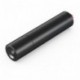 Láser de punto, rojo, 650nm, 1mW, Ø15x68mm, Láser clase 2-70105643
