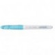 Piloto Frixion borrable pluma-colorear-fieltro azul clara Lote 12