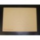 Lot de 10 enveloppes dos carton rigide format C3/A3 457 x 324 mm avec inscription « Please Do Not Bend »