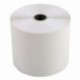 Exacompta Bobinas para calculadora 57x70x12x25-2 pliegues quimicos autocopiativos - Papel Color blanco, 7 cm, 57 mm 