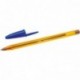 BIC Cristal Original Fine - Bolsa de 15+5 bolígrafos, colores azul, negro, rojo y verde