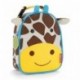 Skip Hop ZooLunchies Giraffe - Bolsa térmica