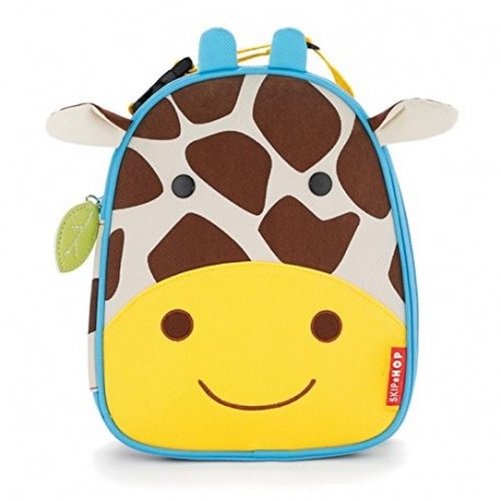 Skip Hop ZooLunchies Giraffe - Bolsa térmica