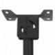 Cheetah Mounts APLCMB Soporte De Techo para Televisores y Pantallas de 32-65" LCD, LED y Plasma Max VESA 684x400 Máximo 75kg 