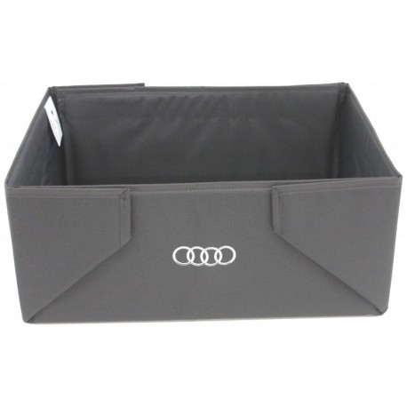 Audi AG 8U0 061 109 Caja de Maletero