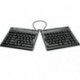 Kinesis Freestyle2 Solo ajustable Split teclado