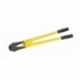 STANLEY 1-95-563 - Cortavarillas mango forjado 350mm / 14" * mango forjado