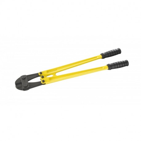 STANLEY 1-95-566 - Cortavarillas mango forjado 750mm / 30" * mango forjado