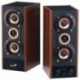 Genius HF-800A - Altavoces estéreo HiFi, 20 W