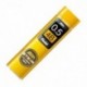 Pentel C275- Recambios para lápiz portaminas 0,5 x 60 mm, Härtegrad: 4B