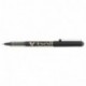 Pilot VB5 - Bolígrafo roller 3 unidades , color negro