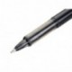 Pilot VB5 - Bolígrafo roller 3 unidades , color negro