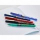 Pilot VB7 - Bolígrafo roller 3 unidades , color azul