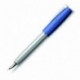Faber-Castell LOOM - Pluma estilográfica con punta extrafina, color azul