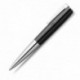 Faber-Castell 149310 - Bolígrafo Loom Piano con cuerpo lacado efecto piano con forma cónica ergonómica, color negro