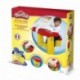 Play-Doh CPDO001 - Pupitre infantil