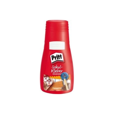 Pritt escolar adhesivo/paks1 Inh.40 g