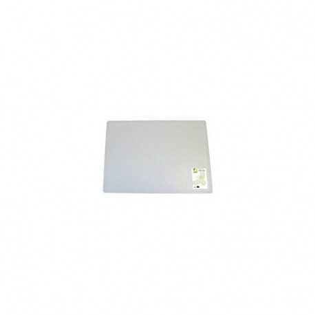 Q - Connect - Vade de escritorio 400 x 530 mm , color transparente
