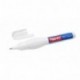 BIC Tipp-Ex Shake`n Squeeze - Pack de 2 + 1 bolígrafos correctores líquidos, 8 ml
