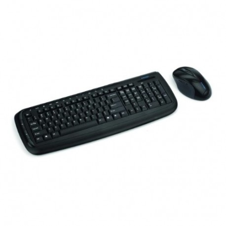 Kensington K72338ESA - Pack de teclado y ratón inalámbricos