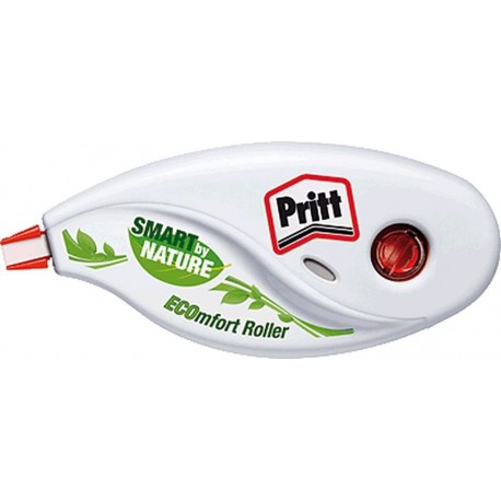 Pritt desechables-Korrekturroller ECOmfort/PRCEB 4,2 mm lateral