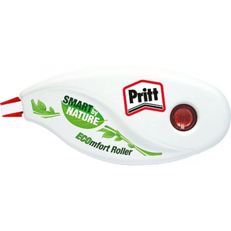 Pritt ecomfort corrección del rodillo/PRCEB + Terra 4,2 mm Inh, 3