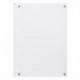 Hamelin Paperbrands 384508028 - Lote de 5 libretas de cuadros DIN A5, 80 hojas, 90 g/m², cuadros de 5 mm 