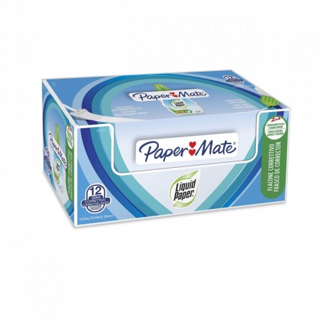 Paper Mate 150915 - Corrector líquido