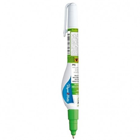 Paper Mate 712343 - Lápiz corrector, 7 ml