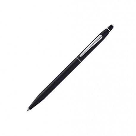 Cross Click AT0625-2 - Bolígrafo de tinta de gel, color negro