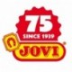 Jovi - Blíster de plastilina, 10 barras 25 g, surtidas 31 