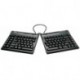 Teclado Ergonómico Kinesis Freestyle 2 Solo PC Qwerty US