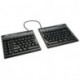 Teclado Ergonómico Kinesis Freestyle 2 Solo PC Qwerty US