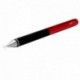 Adonit Jot Pro - Lápiz de punta fina para Apple iPad, iPad Air, iPad Mini, iPhone y Kindle Fire, rojo