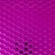 EPOSGEAR®, 10 sobres acolchados de papel aluminio de burbujas para DVD color rosa fuerte, de 250 mm x 180 mm, colores metálic
