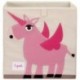 3 Sprouts Unicornio - Cubo, unisex