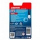 Loctite Super Glue-3 con pincel aplicador, adhesivo univeral instantáneo, 5gr