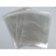 A4 CELLO BAGS - PACK OF 100 - CRYSTAL CLEAR